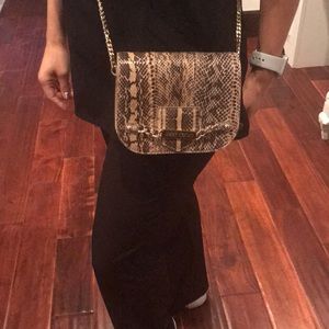 Jimmy Choo purse